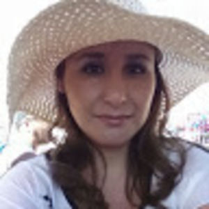 Meet your Posher, Patty